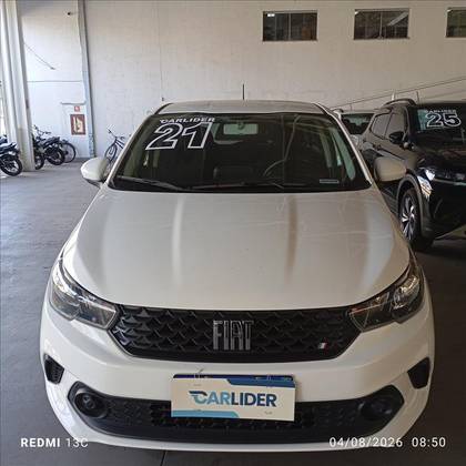 FIAT ARGO 1.0 FIREFLY FLEX MANUAL FIAT ARGO 1.0 FIREFLY FLEX MANUAL